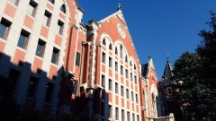 慶應義塾大学三田キャンパス サイバーフィジカル・サステナビリティ・センター（CPSセンター）